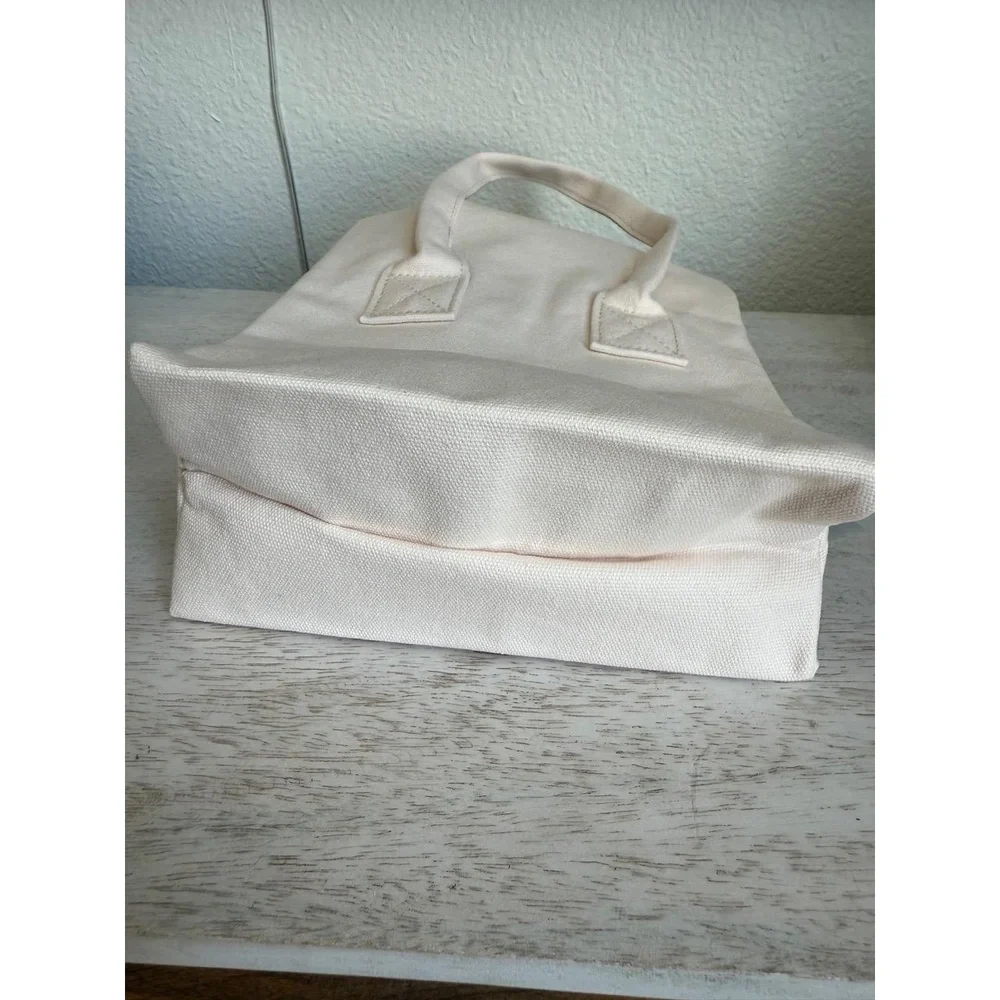 NIB Marc Jacobs Perfect Lunch Tote with Charm - Picture 4 of 8